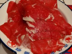 -喜悦小串丹东小黄牛海鲜烧烤大排档(民主广场店)