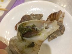 -阿锋鲍鱼酒家美食汇(华安店)