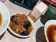 -松鹤面馆·古法焖肉面(观前店)