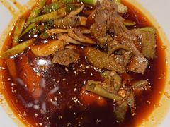 -贡宴盐帮菜自贡驻京联络处餐厅