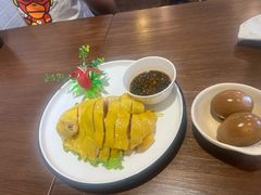 -玖鲜小笼(中山广场店)