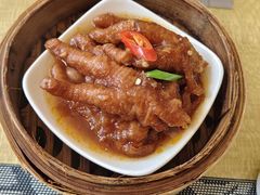 -牡丹国际大酒店-港式茶餐厅