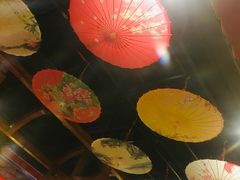 -华馨园北京烤鸭