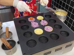 -拾烧车轮饼(世纪金源店)