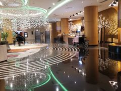 -青岛海尔洲际酒店