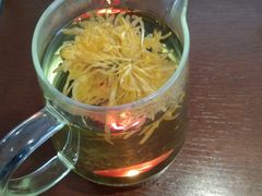 -御湾·浅水湾·贺胜土鸡汤(潜山店)