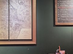 大堂-羽深肉铺 Steak & Wine