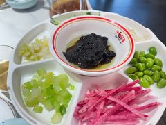 -大碗居·烤鸭·鱼头泡饼(天坛东门店)