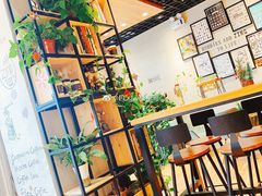 -ZING COFFEE 镜咖啡