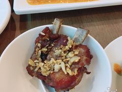 -建兴酒家(班塔通分店)