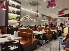-八合里潮汕鲜牛肉火锅(上海汇智广场店)