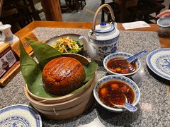 -南京大牌档(之心城店)