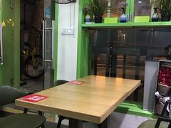 -Miss Fresh轻食(南京西路店)