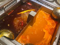 -海底捞火锅(振华商厦店)