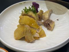 -老李家土菜馆·安吉地标美食