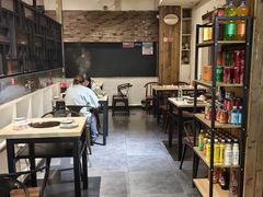 -宏大运餐厅(传媒大学店)