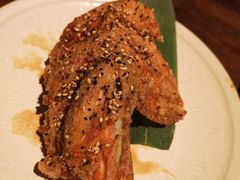 -千代武日本料理(爱建店)