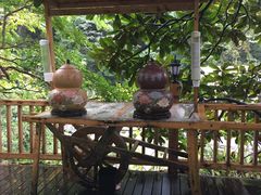 -黄山温泉国际旅游度假区