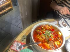 -渝信川菜(长安店)