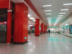 -北沙滩(地铁站)