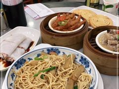 -华峰食馆(氹仔店)