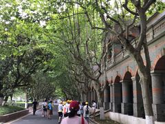 -星巴克(上海交通大学店)