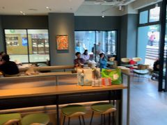 -星巴克臻选(青岛麦凯乐分店)