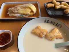 -鲜粉匠·鲍汁肠粉(民治店)