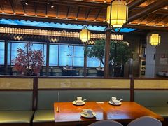 -三凤酒家·百年无锡菜(清扬茂业店)