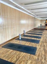 -意然瑜伽·普拉提