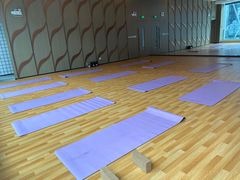 -W Fitness 威尔仕健身(北京英皇集团中心店)