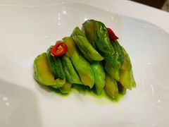 -扬州香格里拉·香宫中餐厅