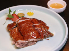 -福州世茂洲际酒店·福邸(台江店)