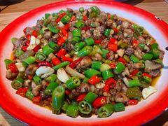 -泥糊破店小酒馆·团建聚餐(南京西路店)