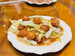 -漕河全驴宴饭店(徐水店)