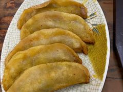 -清真蒋有记(老门东店)