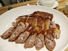 金奖卤鹅（每天5次新鲜现卤）-陈鹏鹏潮汕菜(欢乐海岸 海边景观店)