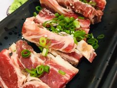 -赤羽烧肉屋(琅琊古道店)