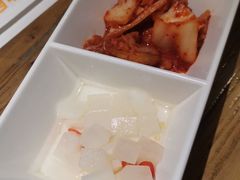 -冰川冷面·延边菜·炭烤串(观前店)