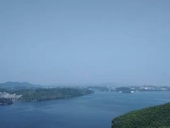 -天目湖山水园