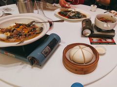 -福膳源·家宴(汇金路店)