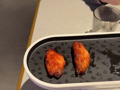 -丰茂烤串(公园店)