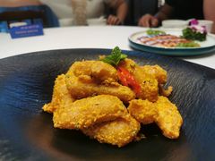 -院里寻菜·精致庭院菜(观沙岭店)