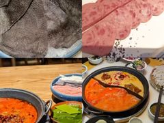-巴蜀大将火锅(春熙店)