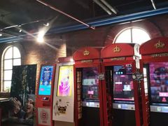 -恒华国际影城(顺义店)