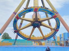 -秦皇岛乐岛海洋王国