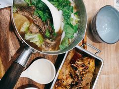 -小满手工粉(上海文峰广场店)