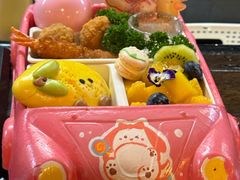 -昊·来了寿司(台湾街店)