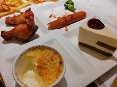 -半秋山西餐厅(襄阳万达店)