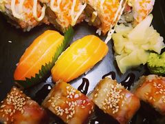 -桃屋日本料理(清华科技园店)